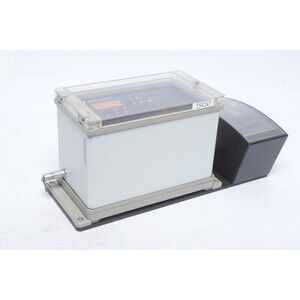 GE Medical Systems Magnet Rundown Unit MR1203